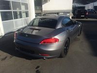 Gebraucht BMW Z4 306 PS (225 kW) 2009