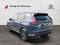 gebraucht Honda CR-V 2.0 i-MMD Advance 4WD