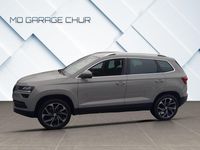 Gebraucht Skoda Karoq 150 PS (110 kW) 2019 SUV