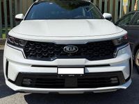 Gebraucht Kia Sorento Style 265 PS (194 kW) 2021 SUV
