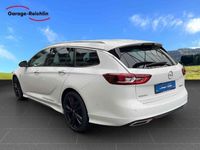 gebraucht Opel Insignia Sports Tourer 2.0 T Excellence AWD