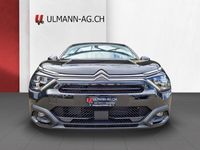 gebraucht Citroën C4 X 1.2 PureTech 130 Swiss Edition Automat EAT8