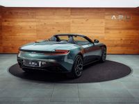 gebraucht Aston Martin DB11 V8 Volante Touchtronic 3