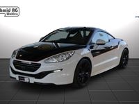 gebraucht Peugeot RCZ 1.6 Turbo