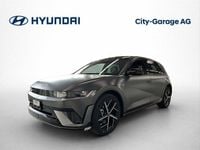 Neu Hyundai Ioniq N Line 239 kW (325 PS) 2025 Grau Kleinwagen
