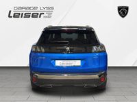 gebraucht Peugeot 3008 1.6 Plug-in Hybrid4 GT Pack