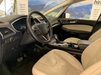 gebraucht Ford S-MAX 2.0TDCi Titani. AWD