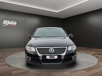 gebraucht VW Passat 3.2 V6 FSI Highline 4Motion