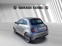 gebraucht Fiat 500e 