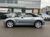 Gebraucht Chrysler Crossfire 218 PS (160 kW) 2005 Cabrio