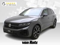 Gebraucht VW Touareg Style 340 PS (250 kW) 2026 Gray SUV