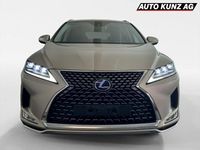 Gebraucht Lexus RX450h 262 PS (192 kW) 2020 SUV
