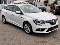 Gebraucht Renault Mégane GrandTour Business 115 PS (84 kW) 2020 Kombi