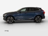 gebraucht Volvo XC60 T8 eAWD Inscription