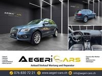 Gebraucht Audi Q5 Ambiente 258 PS (189 kW) 2015 SUV