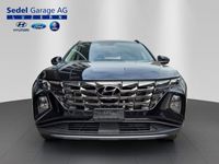 gebraucht Hyundai Tucson 1.6 T-GDi Vertex 4WD