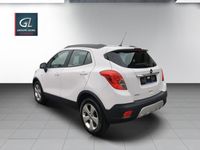 gebraucht Opel Mokka 1.6 CDTi Drive 4WD