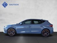 gebraucht Cupra Leon VZ 2.0 TSI DSG