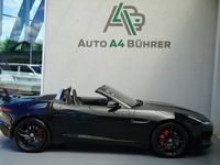 gebraucht Jaguar F-Type 2.0 I4