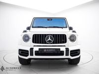 gebraucht Mercedes G63 AMG AMG Speedshift Plus G-Tronic