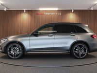 Gebraucht Mercedes GLC43 AMG AMG 390 PS (286 kW) 2020 SUV