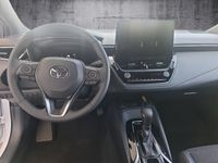 gebraucht Toyota Corolla 1.8 HSD Trend e- CVT