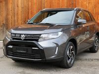 Neu Suzuki Vitara 110 PS (80 kW) 2025 Anthrazit SUV