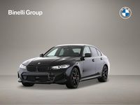 Neu BMW 320 Shadowline 201 PS (147 kW) 2026 Limousine