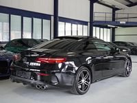 Gebraucht Mercedes E53 AMG AMG 435 PS (319 kW) 2019 Coupé