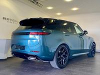 Gebraucht Land Rover Range Rover Sport Autobiography 510 PS (375 kW) 2023 Grün SUV