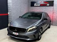 Gebraucht Mercedes A180 Style 122 PS (89 kW) 2017 Limousine