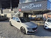 Gebraucht Skoda Scala Monte Carlo 150 PS (110 kW) 2024 Kleinwagen