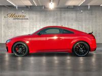Gebraucht Audi TT Competition 245 PS (180 kW) 2020 Coupé