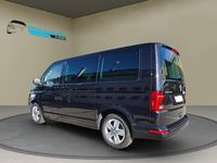 Gebraucht VW Multivan Comfortline 204 PS (150 kW) 2024 Van