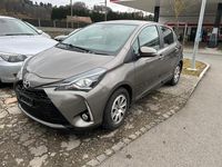 Gebraucht Toyota Yaris Trend 112 PS (82 kW) 2018