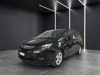 Gebraucht Opel Zafira Tourer Sport 170 PS (125 kW) 2014 Van / Kleinbus