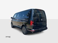 gebraucht VW Multivan 6.1 Highline Liberty