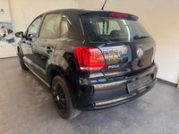 Gebraucht VW Polo Trendline 70 PS (51 kW) 2010 Kleinwagen