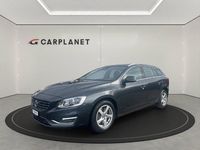 Gebraucht Volvo V60 Summum 215 PS (158 kW) 2015 Kombi
