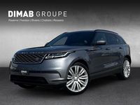 Gebraucht Land Rover Range Rover Velar S 300 PS (220 kW) 2021 SUV