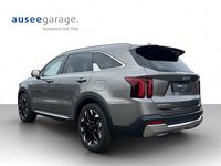 Neu Kia Sorento Style 193 PS (141 kW) 2025 Anthrazit SUV