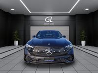 gebraucht Mercedes GLC220 d 4Matic 9G-Tronic