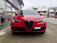 gebraucht Alfa Romeo Stelvio 2.0 Super Q4 Automatic