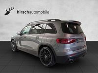 Gebraucht Mercedes GLB35 AMG 306 PS (225 kW) 2024 SUV