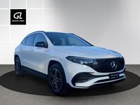Neu Mercedes EQA300 167 kW (228 PS) 2026 SUV