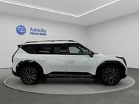 Gebraucht Kia EV9 GT-Line 283 kW (385 PS) 2025 Weiss SUV