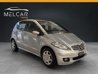 Gebraucht Mercedes A200 136 PS (100 kW) 2006 Limousine