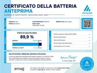 Gebraucht Tesla Model X 386 kW (525 PS) 2018 Nero SUV