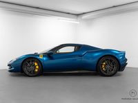 Neu Ferrari 296 830 PS (610 kW) 2025