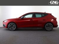 gebraucht Cupra Leon VZ 2.0 TSI DSG